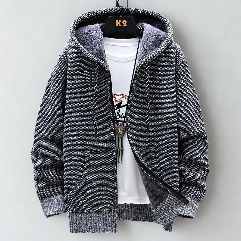 Ace Elite Urban Hoodie