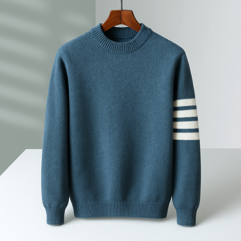 Luxurious Cashmere Sweater