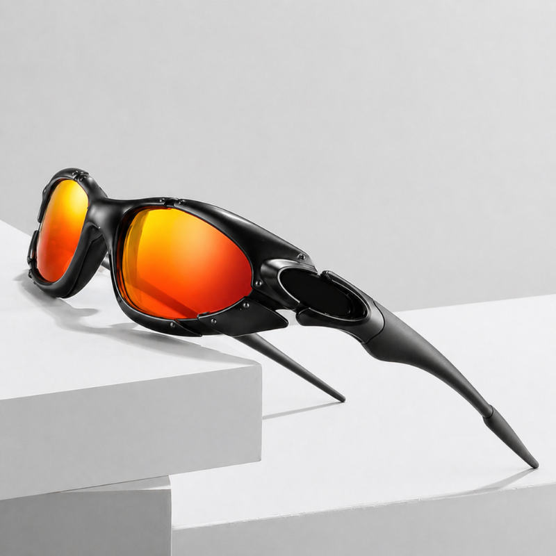SolarEscape Polarized Sunglasses
