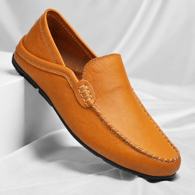Italian Loafers by Carrera