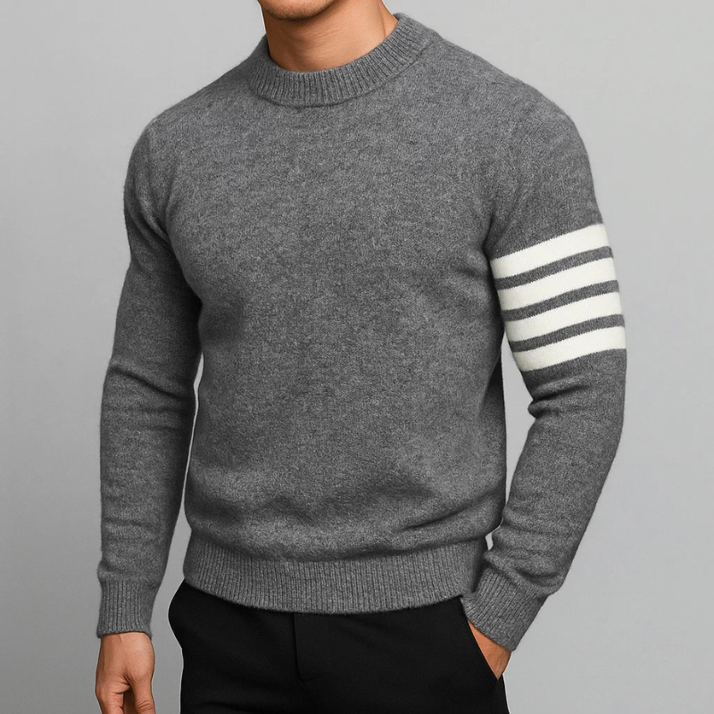 Cashmere Sweater from Oxford Collection