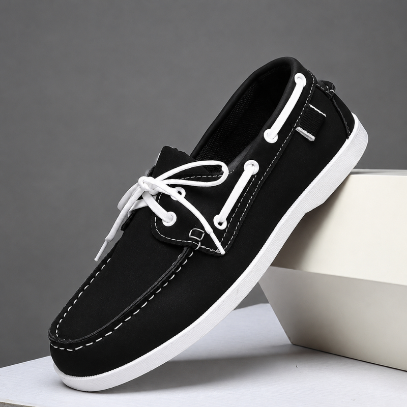 Newport Genuine Leather Footwear