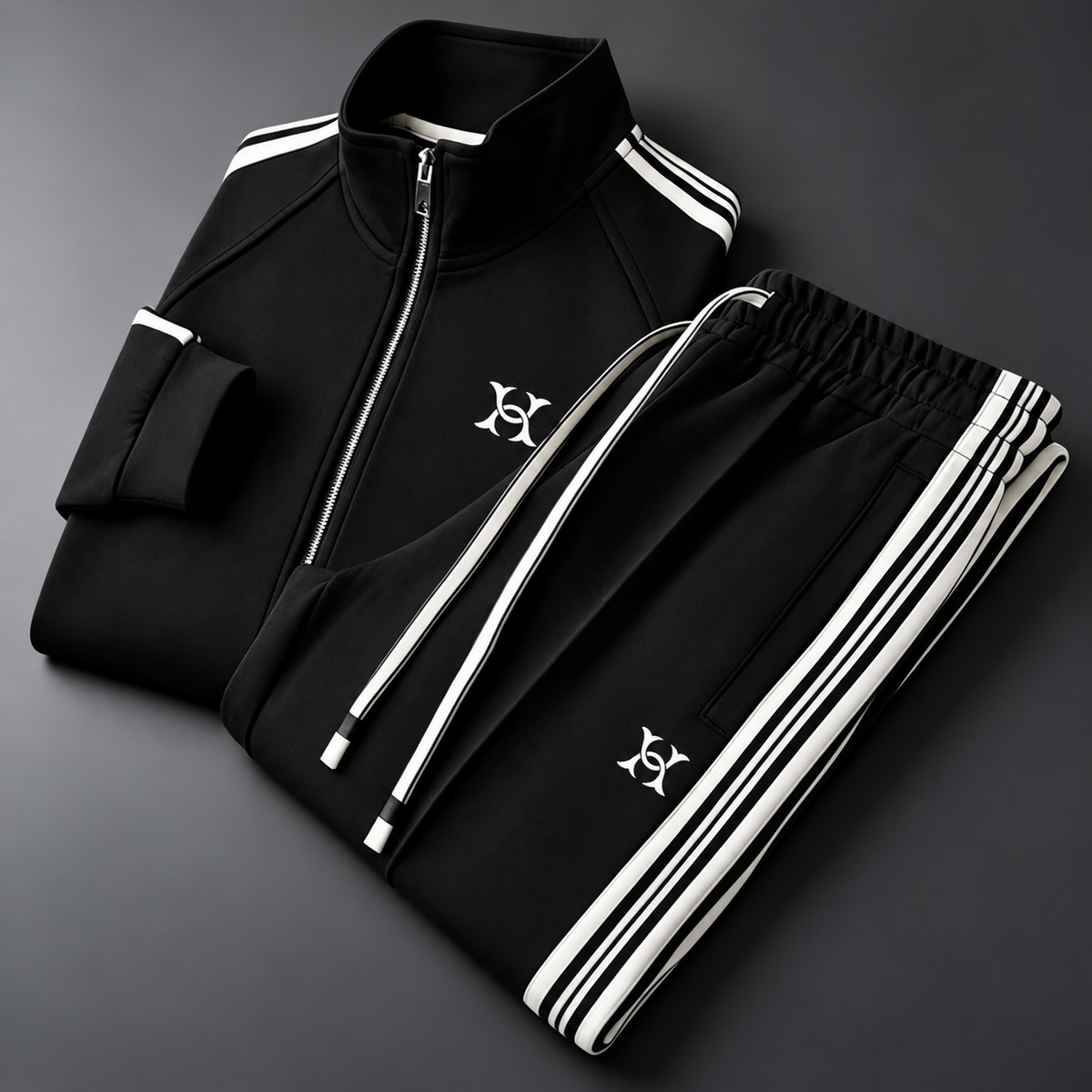 Novaro Deluxe Tracksuit Collection
