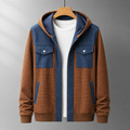 Carter Classic Corduroy Jacket