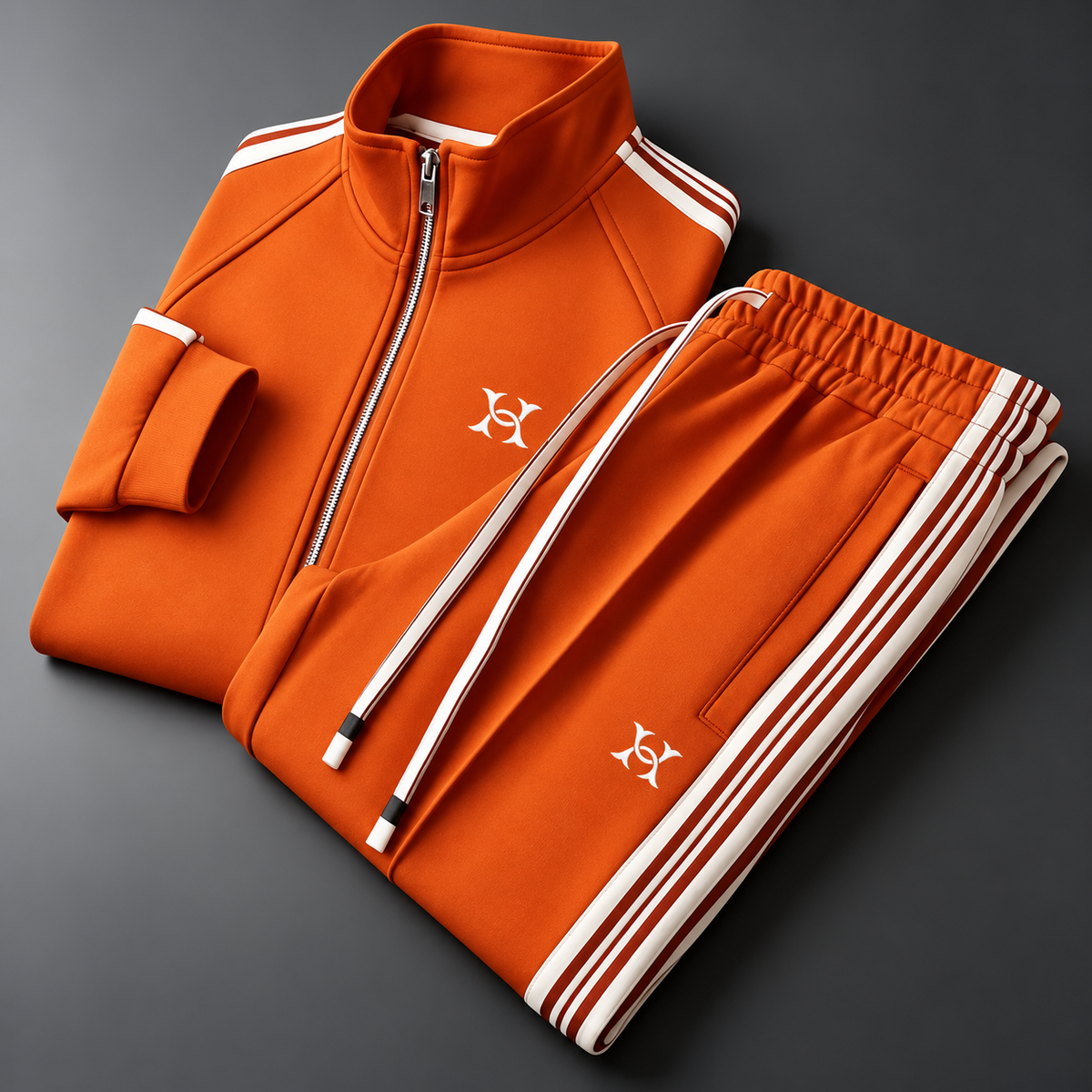 Novaro Deluxe Tracksuit Collection