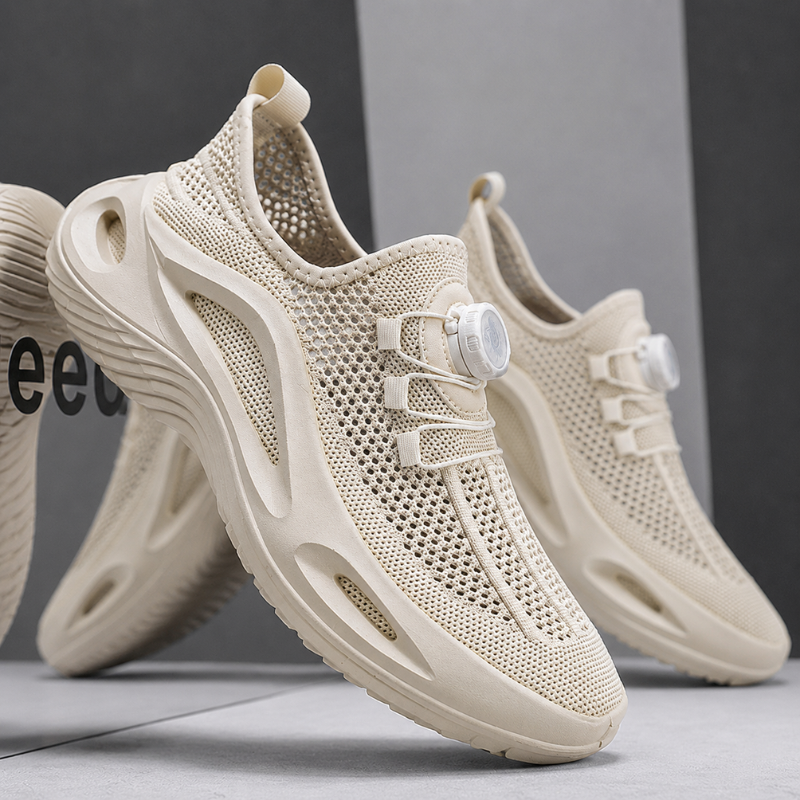 Premium Carlton Sneakers