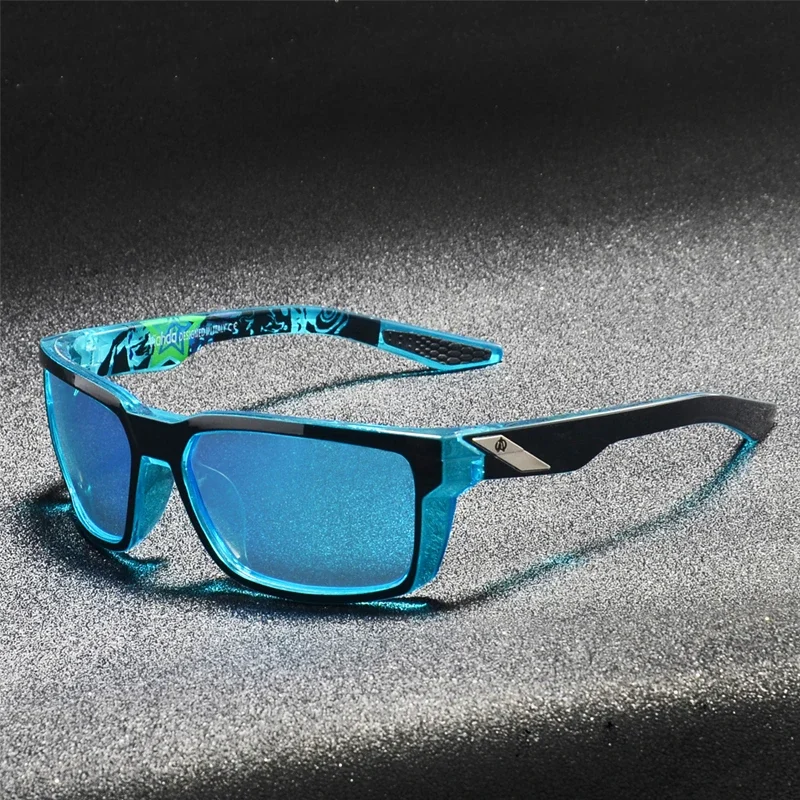 SolarDusk Polarized Sunglasses