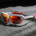 SolarIcon Polarized Sunglasses