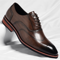 Marcello Premium Italian Leather Formal Shoes