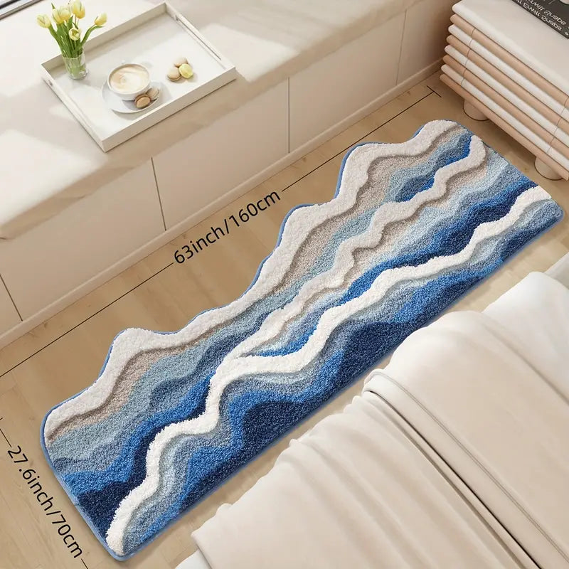 Ocean Breeze Area Rug