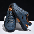 Pathlander Genuine Leather Footwear
