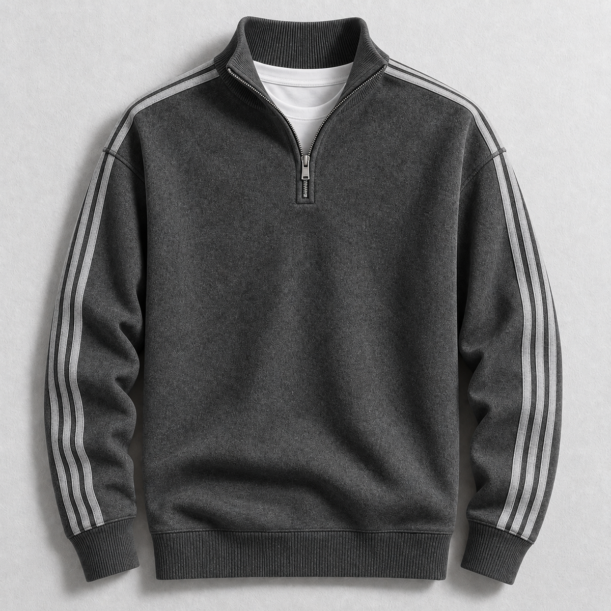 Benson Quarter-Zip Sweatshirt