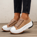 Beverly Vintage-Inspired Sneakers