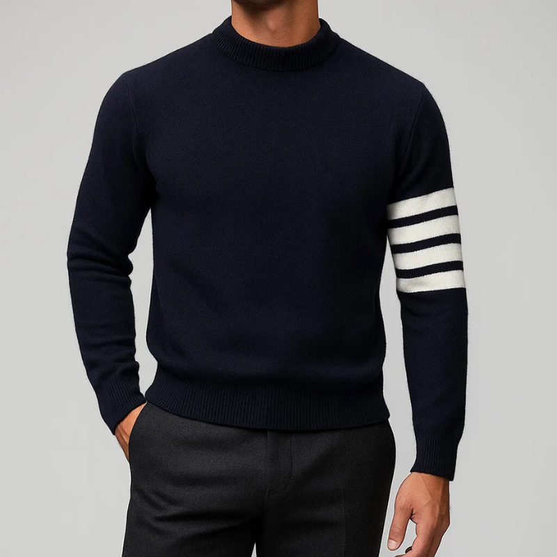 Cashmere Sweater from Oxford Collection
