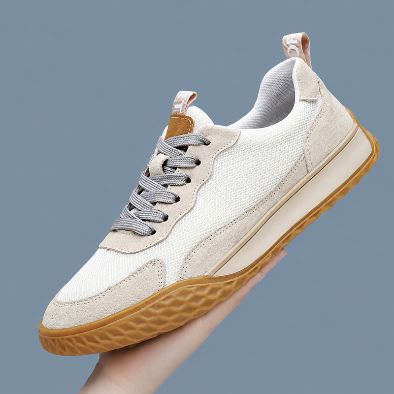 Camden Luxury Sneakers