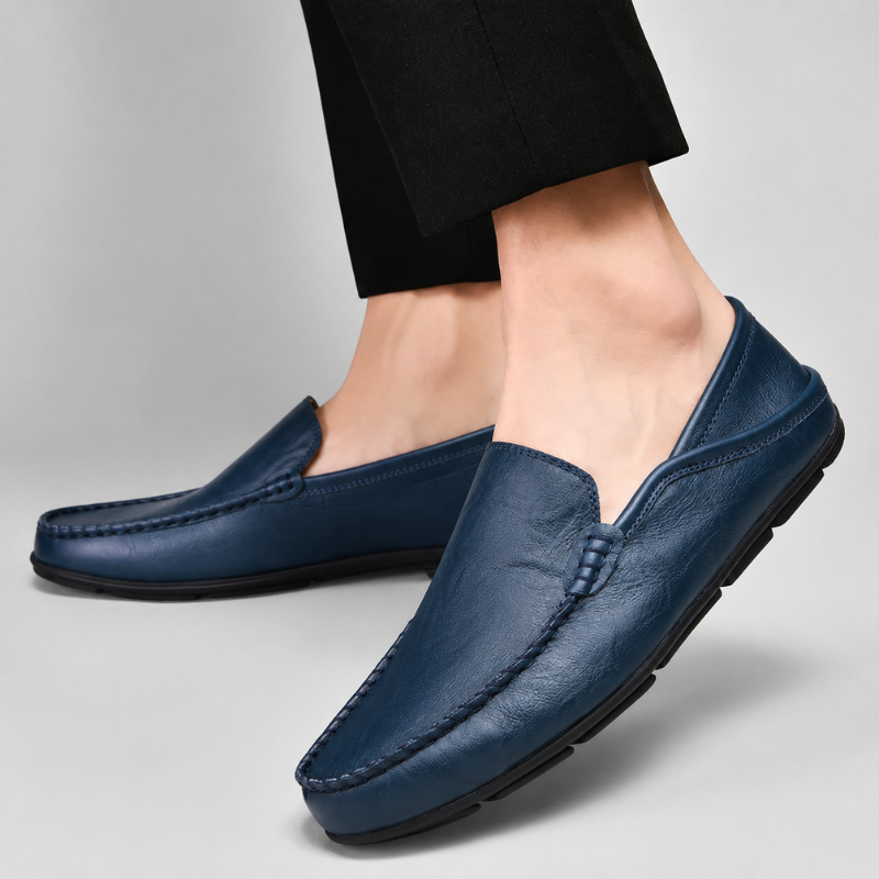 Italian Loafers by Carrera