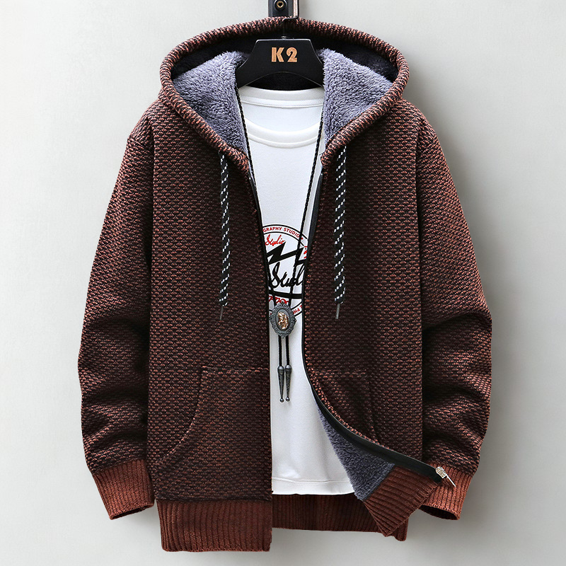 Ace Elite Urban Hoodie