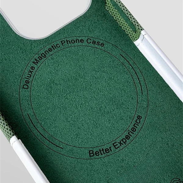 Orion MagSafe® Compatible iPhone Case