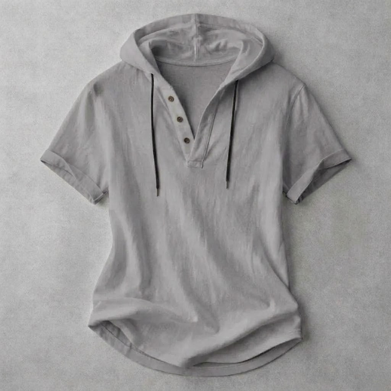Colby Hooded Sweatshirt