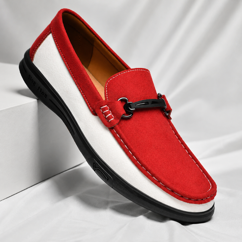 Verona Luxury Loafers