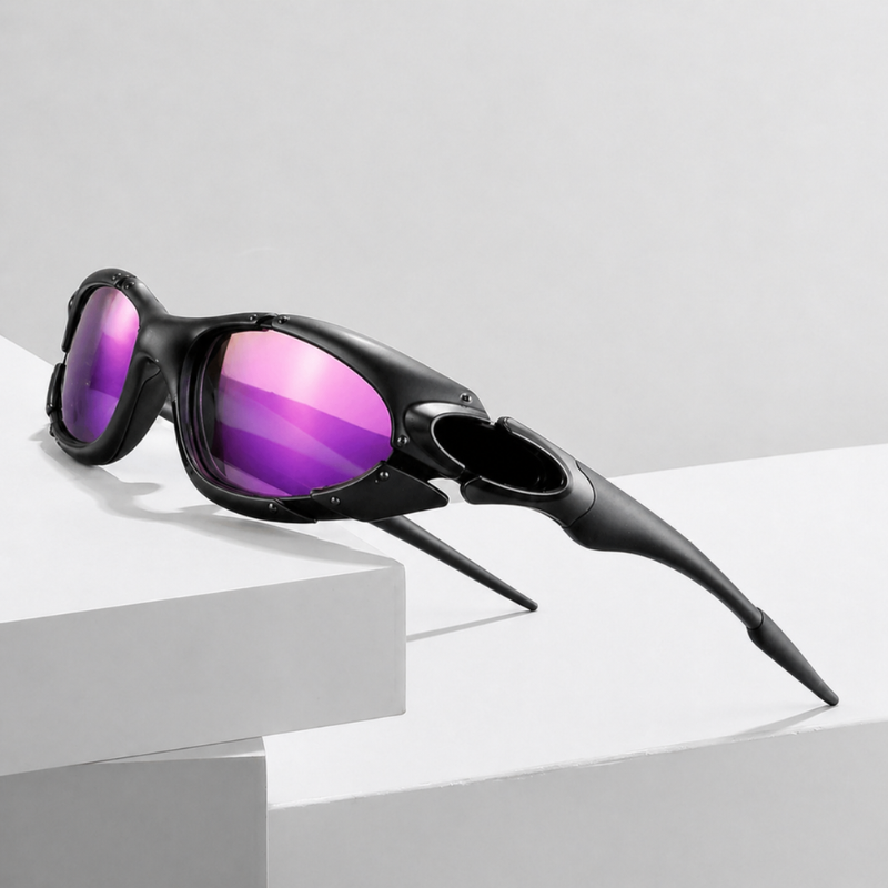 SolarEscape Polarized Sunglasses
