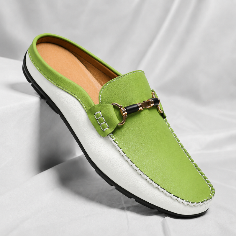 Italian Santoro Mules