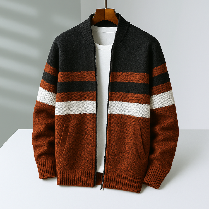 Giorgio Luxury Jacket