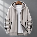 Remy Waffle Knit Hoodie