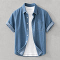 Charles Classic Oxford Shirt