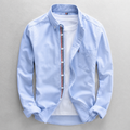 Oxford Shirt by Collins