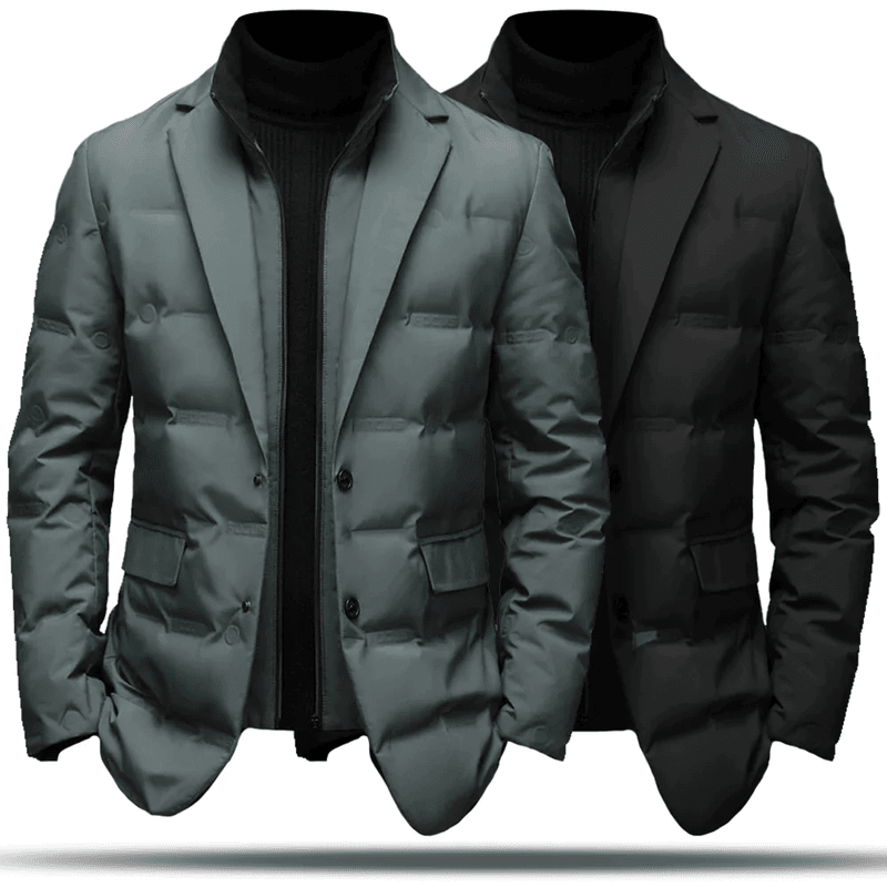 1953® Classic Monogram Down Jacket