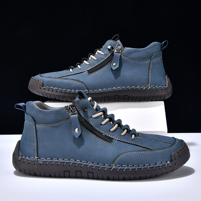 Outlander Genuine Leather Footwear