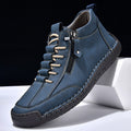 Outlander Genuine Leather Footwear
