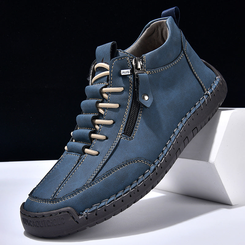 Outlander Genuine Leather Footwear