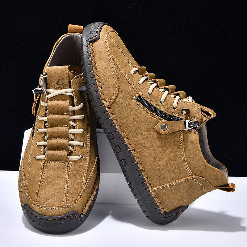 Outlander Genuine Leather Footwear