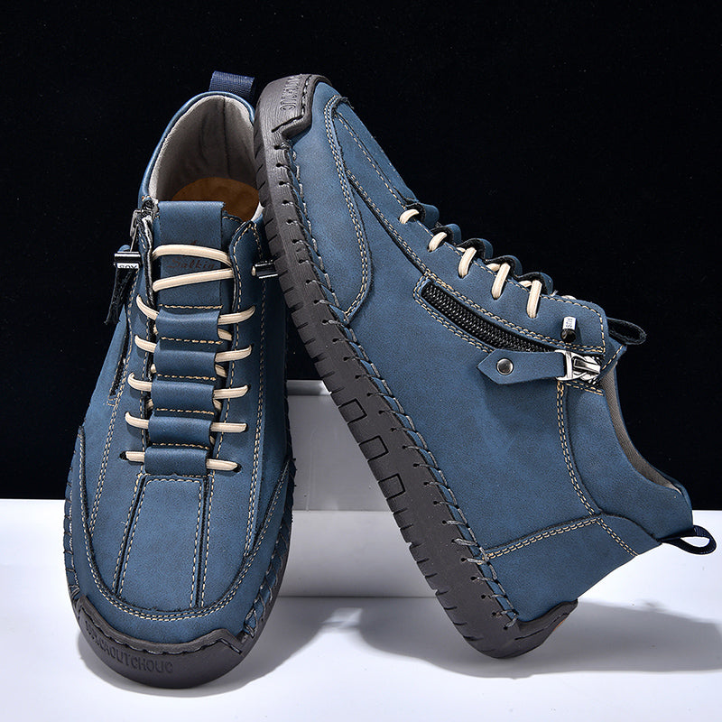 Outlander Genuine Leather Footwear
