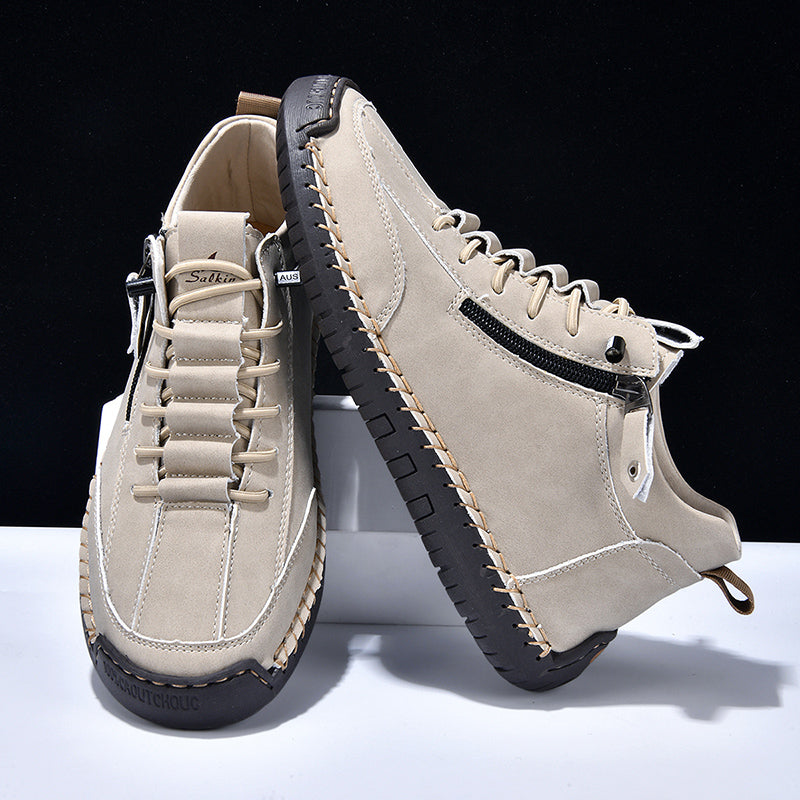 Outlander Genuine Leather Footwear