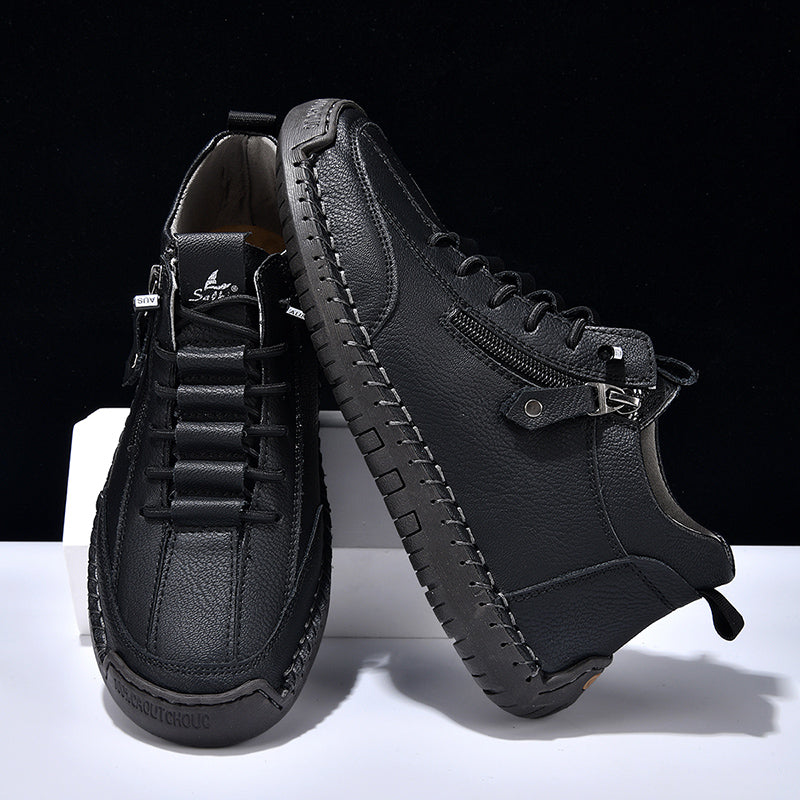 Outlander Genuine Leather Footwear