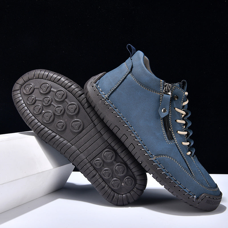 Outlander Genuine Leather Footwear