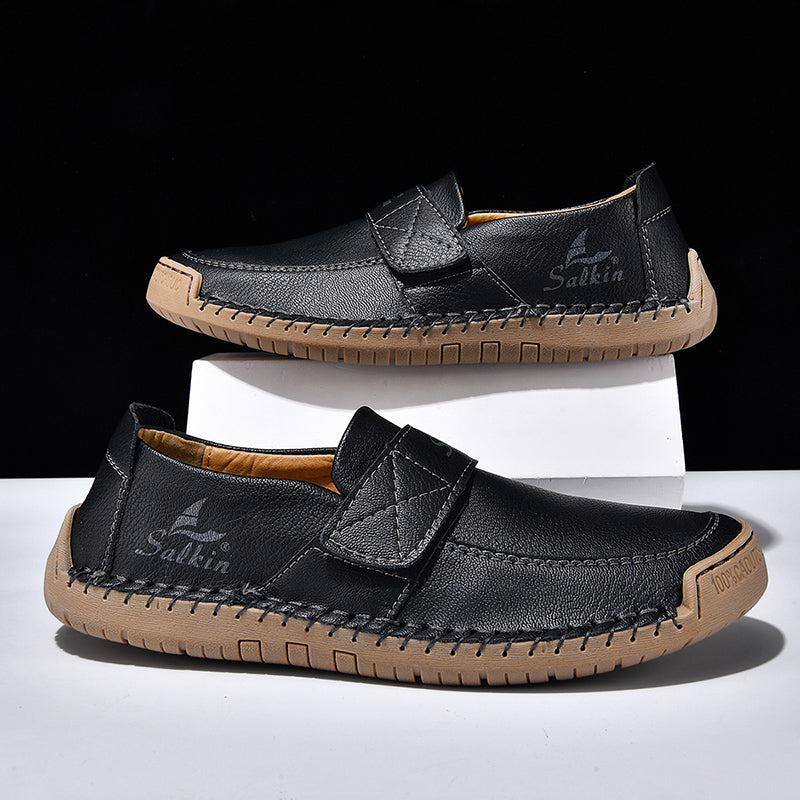 Sierra Genuine Leather Footwear