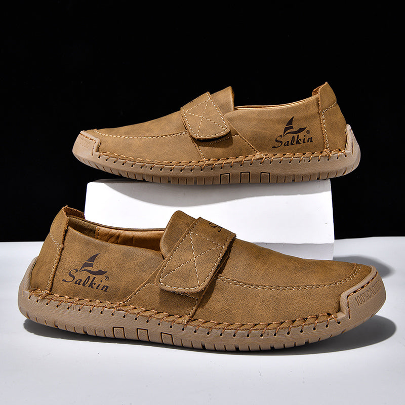 Sierra Genuine Leather Footwear