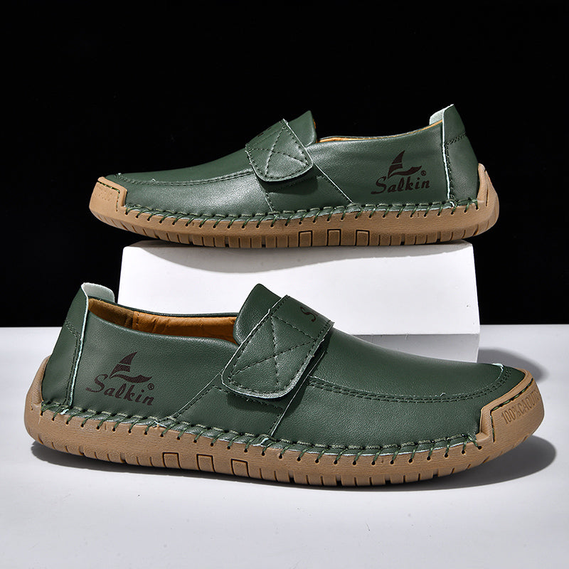 Sierra Genuine Leather Footwear