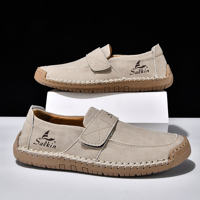 Sierra Genuine Leather Footwear