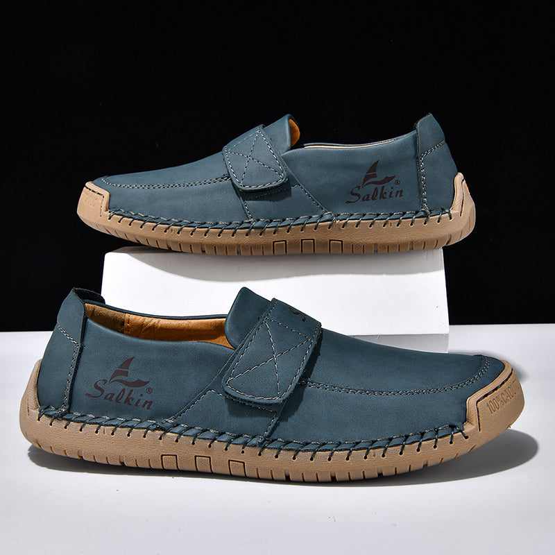Sierra Genuine Leather Footwear