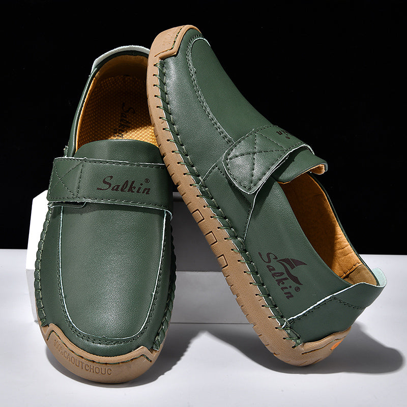 Sierra Genuine Leather Footwear