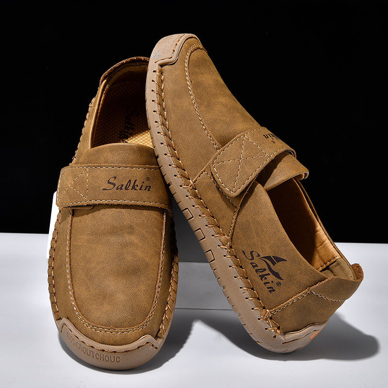 Sierra Genuine Leather Footwear