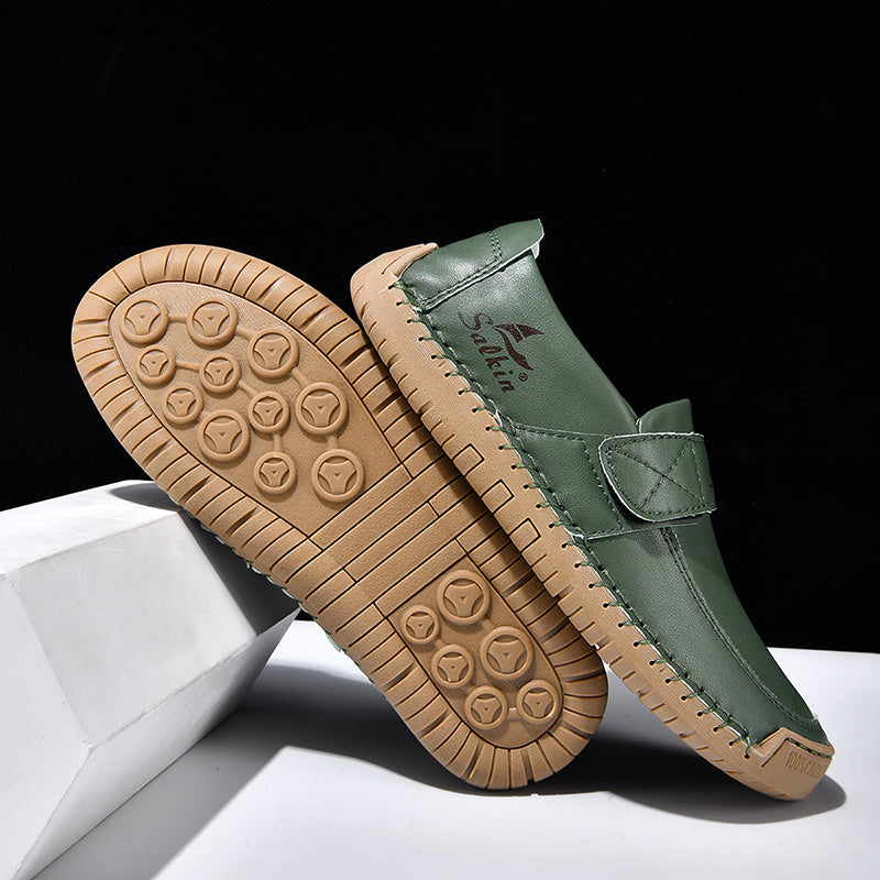 Sierra Genuine Leather Footwear