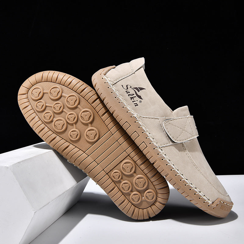 Sierra Genuine Leather Footwear