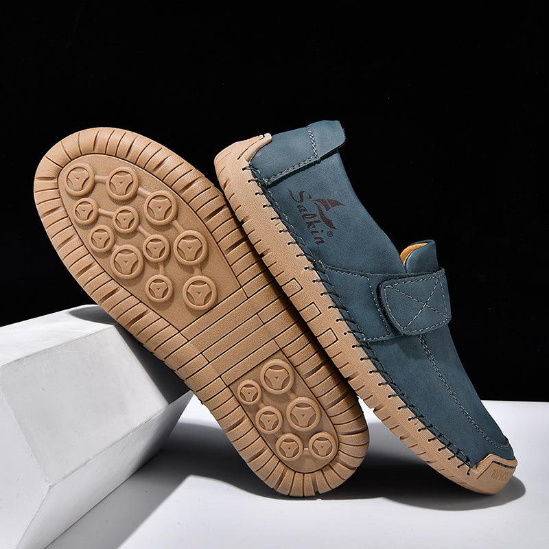 Sierra Genuine Leather Footwear