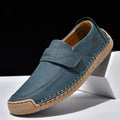 Sierra Genuine Leather Footwear